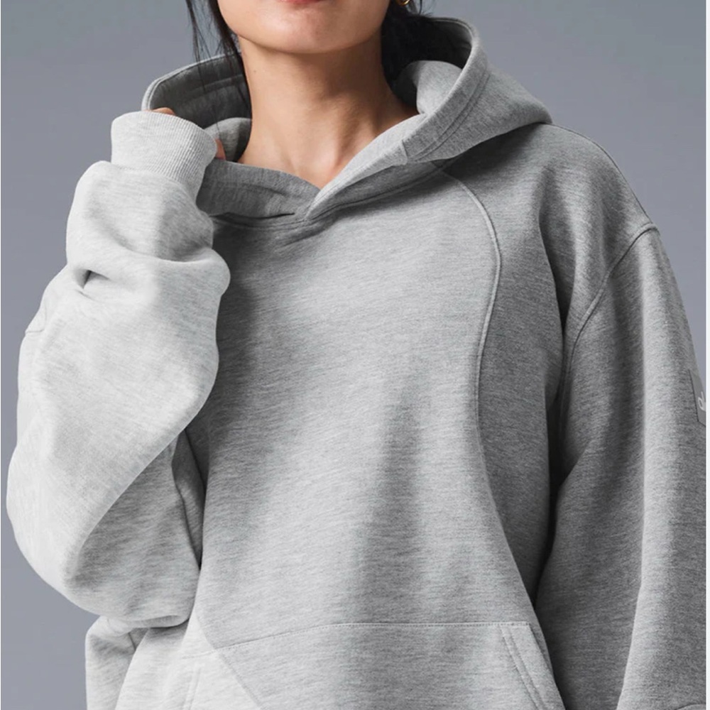 Alo Hoodie